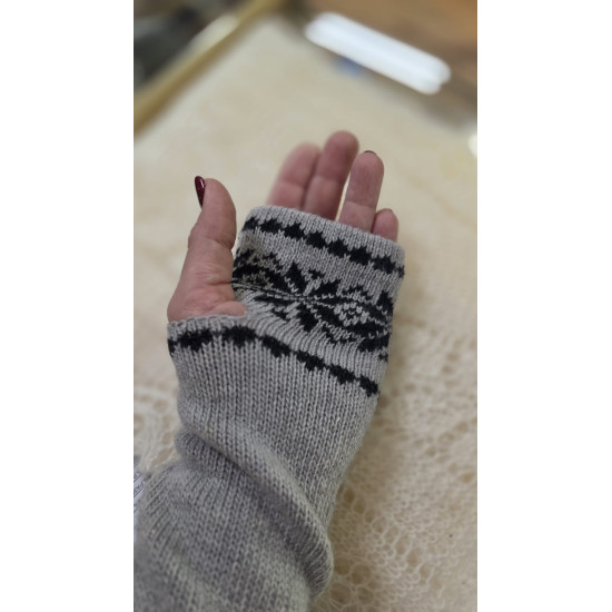 dūraiņi garie bezpirksteņi