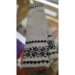 dūraiņi garie bezpirksteņi