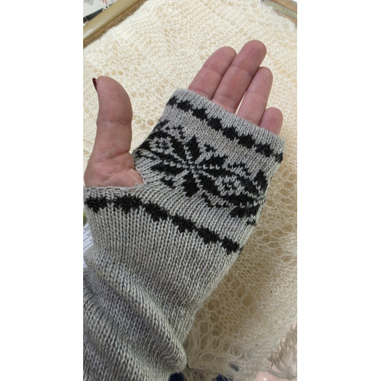 dūraiņi garie bezpirksteņi