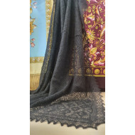  ORENBURG DOWN SHAFT-SPIDER WEIN A110-07 BLACK