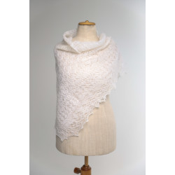 LAKATS (pautinka) Orenburgas roku darbs