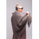 Orenburg handmade dense scarw Orenburg handmade dense scarw