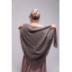 Orenburg handmade dense scarw Orenburg handmade dense scarw