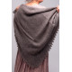 Orenburg handmade dense scarw Orenburg handmade dense scarw