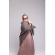 Orenburg handmade dense scarw Orenburg handmade dense scarw