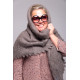 Orenburg handmade dense scarw Orenburg handmade dense scarw