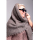 Orenburg handmade dense scarw Orenburg handmade dense scarw