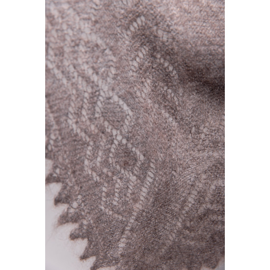 Orenburg handmade dense scarw Orenburg handmade dense scarw