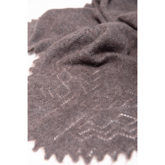 Orenburg handmade dense scarw Orenburg handmade dense scarw
