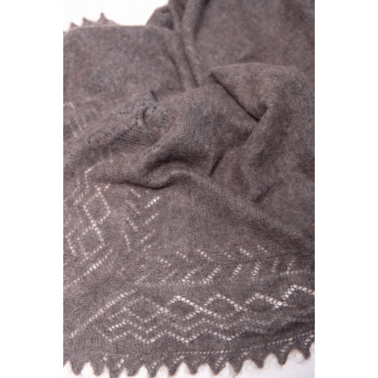 Orenburg handmade dense scarw Orenburg handmade dense scarw
