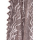 Orenburg handmade dense scarw Orenburg handmade dense scarw