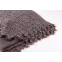 Orenburg handmade dense scarw