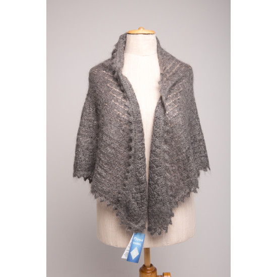 Orenburg handmade scarw Orenburg handmade scarw