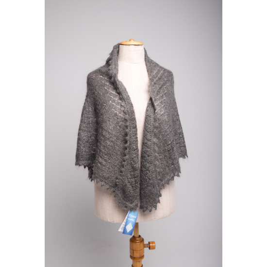 Orenburg handmade scarw Orenburg handmade scarw