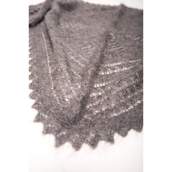 Orenburg handmade scarw Orenburg handmade scarw