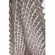 Orenburg handmade scarw Orenburg handmade scarw