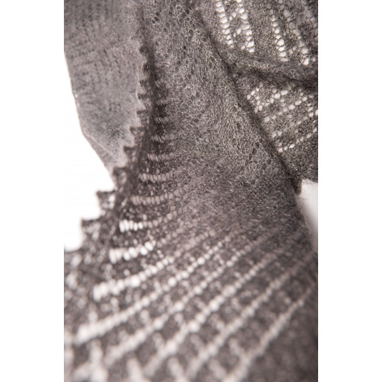 Orenburg handmade scarw Orenburg handmade scarw
