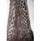 Orenburg handmade dense shawl Orenburg handmade dense shawl