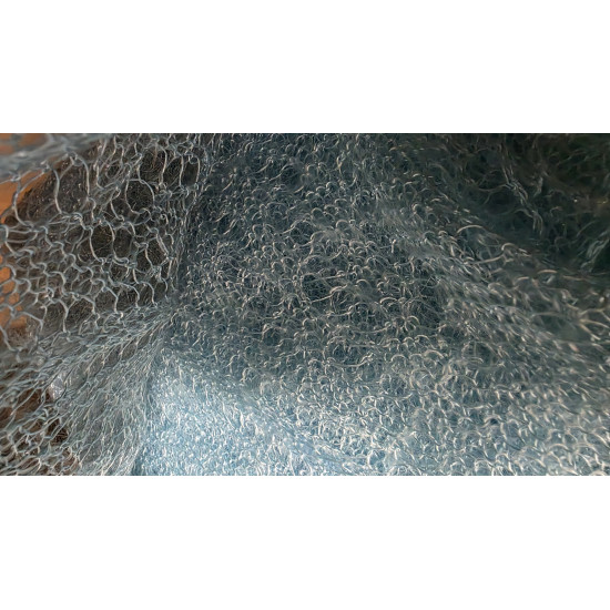 Orenburgas plāns dūnu lakats amatnieku darbs (pautinka)