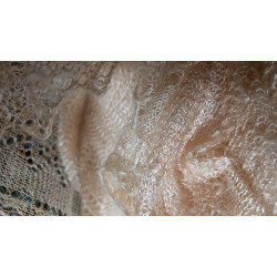 Orenburgas plāns dūnu lakats amatnieku darbs (pautinka)