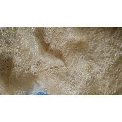 Orenburgas plāns dūnu lakats amatnieku darbs (pautinka)