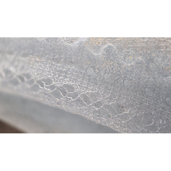 Orenburgas plāns dūnu lakats amatnieku darbs (pautinka)