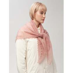 Orenburgas plāns dūnu lakats 