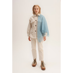 Orenburgas dūmu plāns lakats