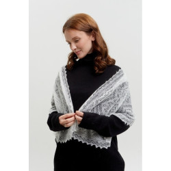 pautinka plāna šalle