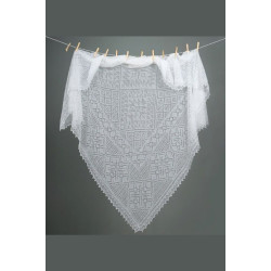 Orenburgas plāns dūnu lakats 