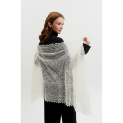 Orenburgas plāna šalle