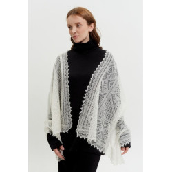 Orenburgas plāna šalle