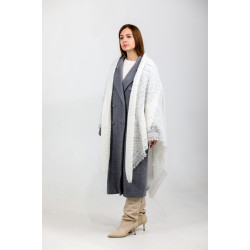 Orenburgas dūnu lakats 