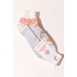 носки женские шерстяные