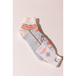 носки женские шерстяные