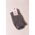 Orenburg down socks