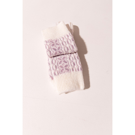 носки  шерстяные