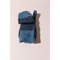 Носки оренбургские