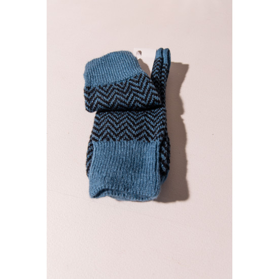 Носки оренбургские