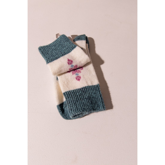 Носки оренбургские