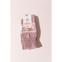 Носки оренбургские