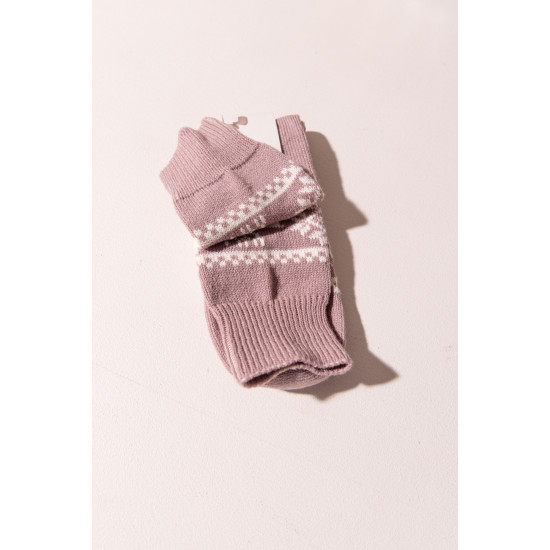 Носки оренбургские