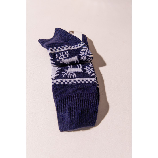 Носки оренбургские