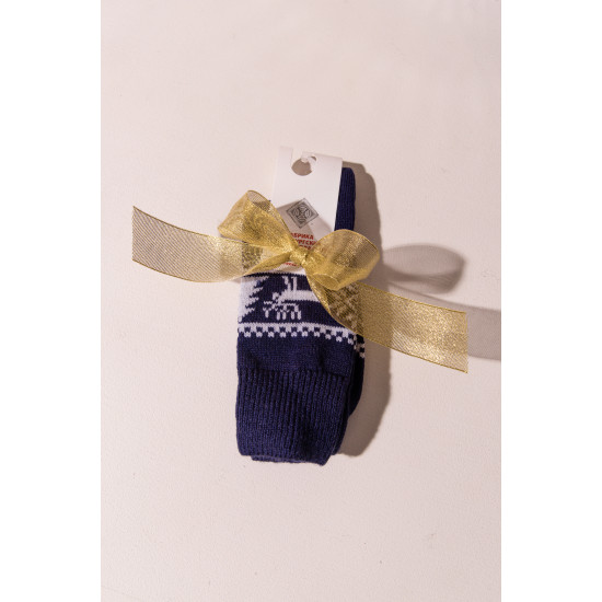 Носки оренбургские