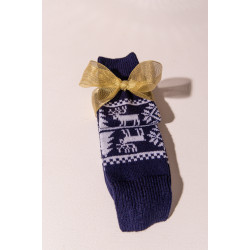 Носки оренбургские