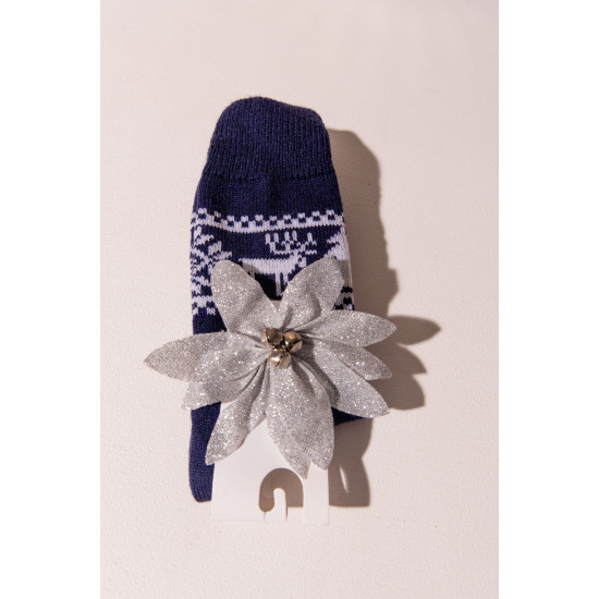 Носки оренбургские