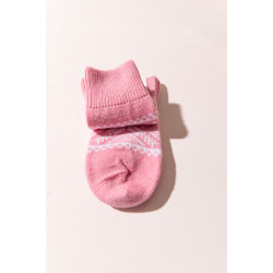 Носки оренбургские