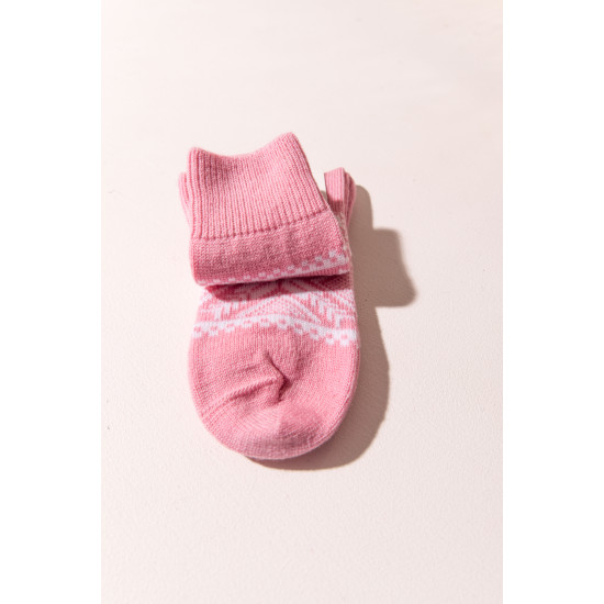 Носки оренбургские