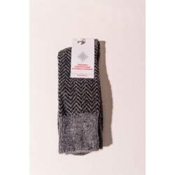 Носки оренбургские