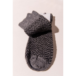 Носки оренбургские